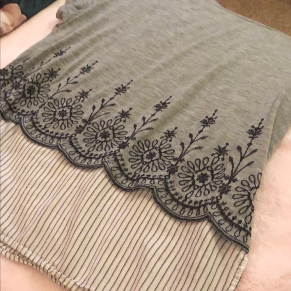 Cute tee